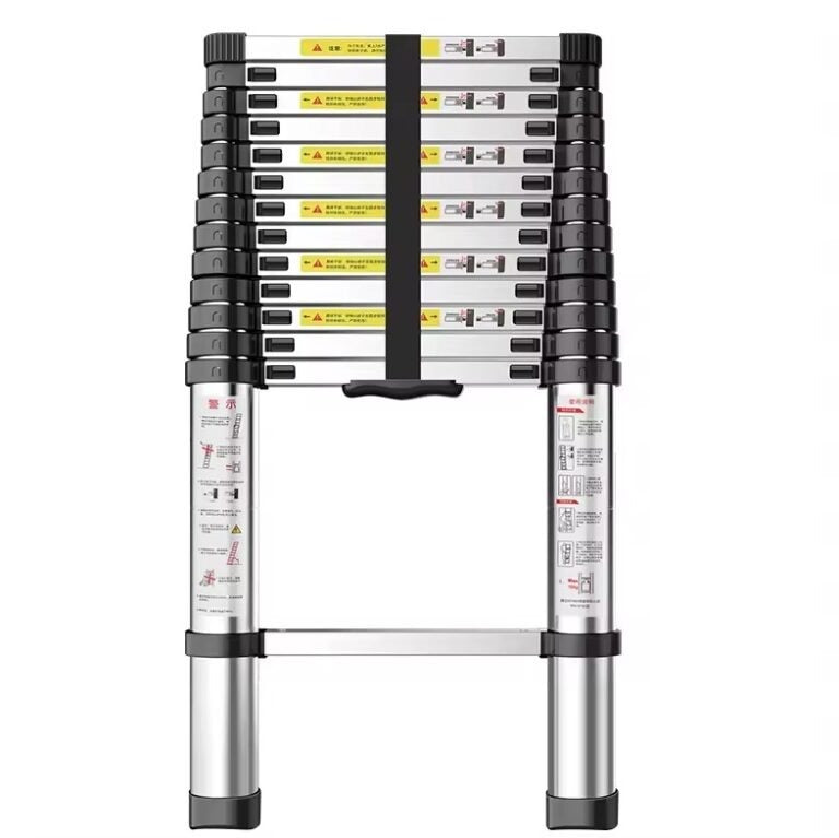6-M Telescopic Ladder