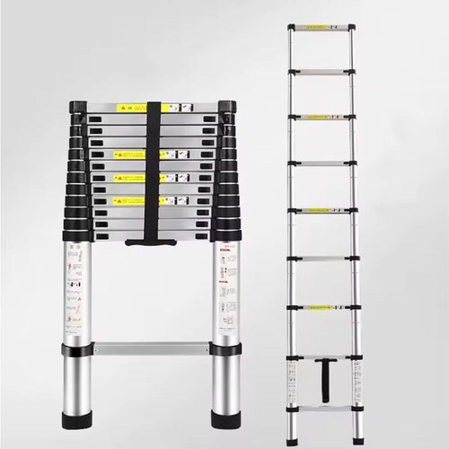 6-M Telescopic Ladder