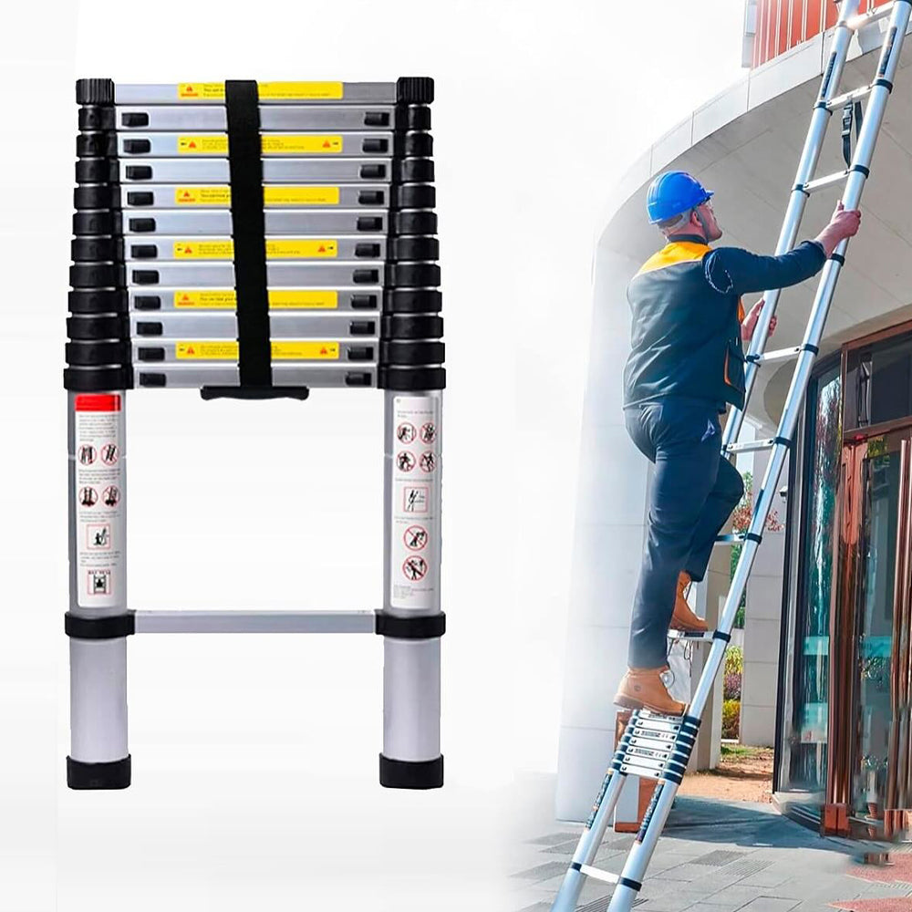 6-M Telescopic Ladder